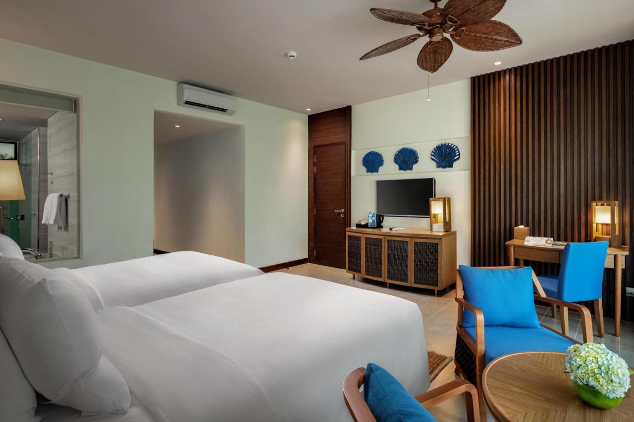 Novotel Phu Quoc Resort מראה חיצוני תמונה