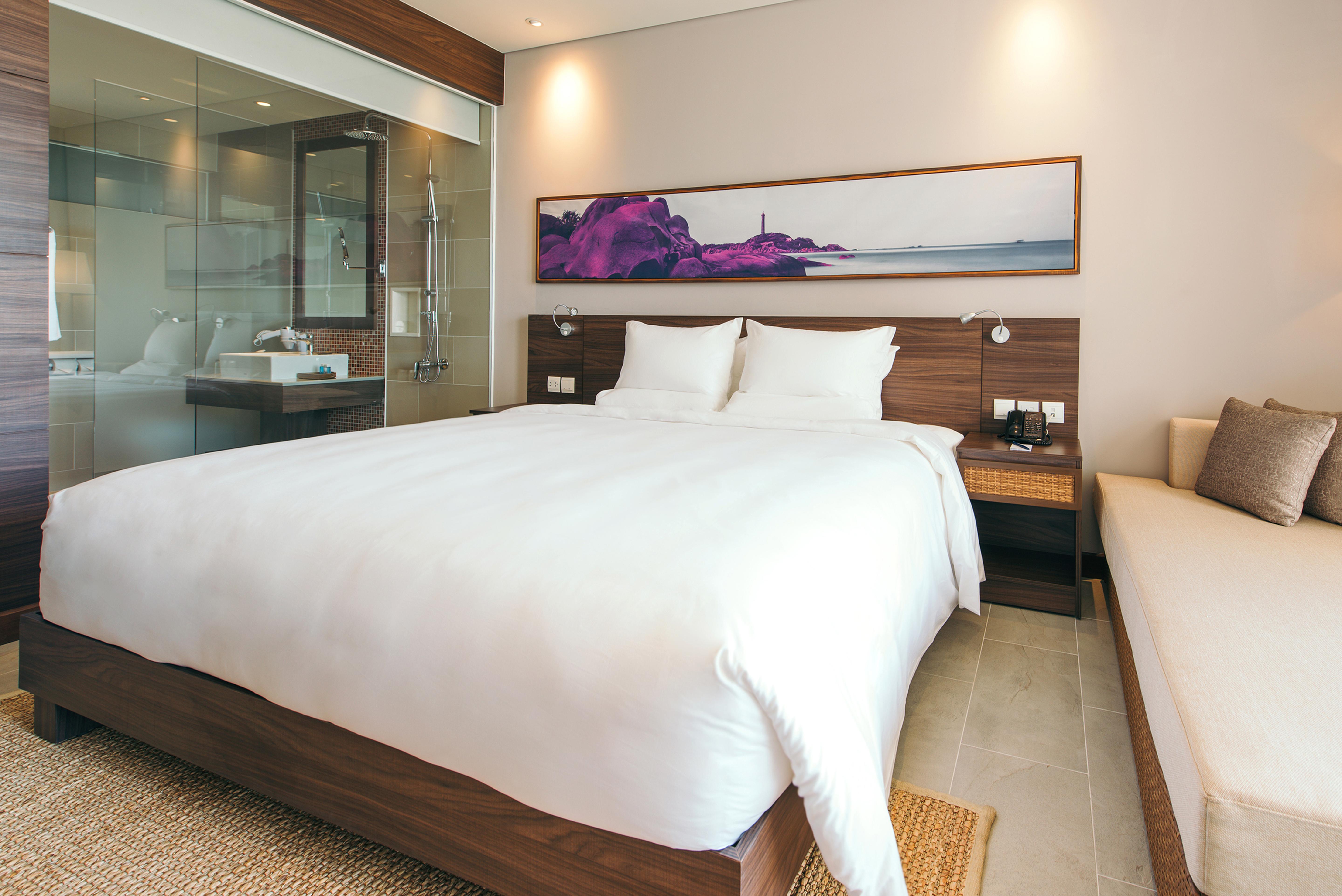 Novotel Phu Quoc Resort מראה חיצוני תמונה