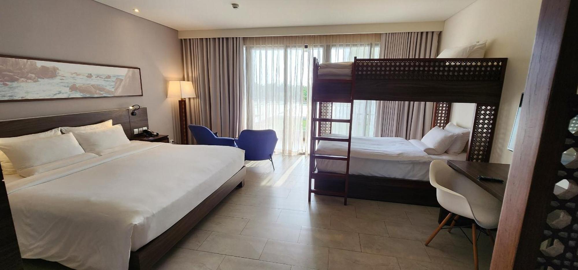 Novotel Phu Quoc Resort מראה חיצוני תמונה