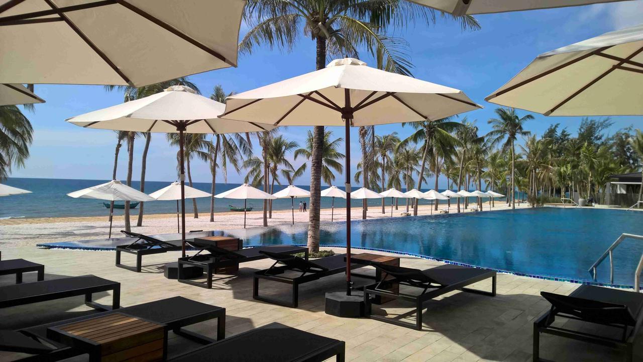 Novotel Phu Quoc Resort מראה חיצוני תמונה